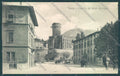 Trento Città Castello del Buon Consiglio cartolina ZC5049 – fronte