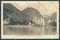 Trento Riva Lago di Garda MACCHIA cartolina ZC5080 – fronte