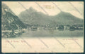 Trento Riva Lago di Garda cartolina ZC5081 – fronte