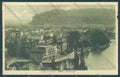 Trento Riva Lago di Garda cartolina ZC5088 – fronte