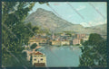 Trento Riva Lago di Garda cartolina ZC5112 – fronte