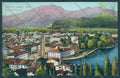 Trento Riva Lago di Garda cartolina ZC5120 – fronte