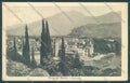 Trento Riva Lago di Garda cartolina ZC5127 – fronte