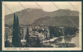 Trento Riva Lago di Garda Battello STRAPPINO cartolina ZC5128 – fronte