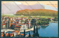Trento Riva Lago di Garda cartolina ZC5162 – fronte