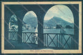 Trento Riva Lago di Garda cartolina ZC5174 – fronte