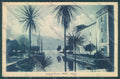 Trento Riva Lago di Garda cartolina ZC5179 – fronte