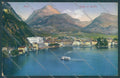 Trento Riva Lago di Garda cartolina ZC5183 – fronte