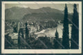 Trento Riva Lago di Garda Foto cartolina ZC5186 – fronte