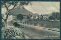 Trento Riva Lago di Garda Auto MACCHIA PIEGHINA Foto cartolina ZC5199 – fronte