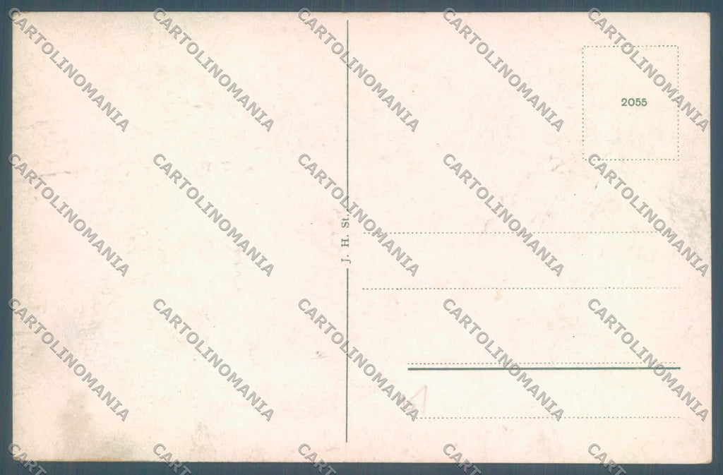 Trento Riva Lago di Garda PIEGHINA cartolina ZC5215 – retro