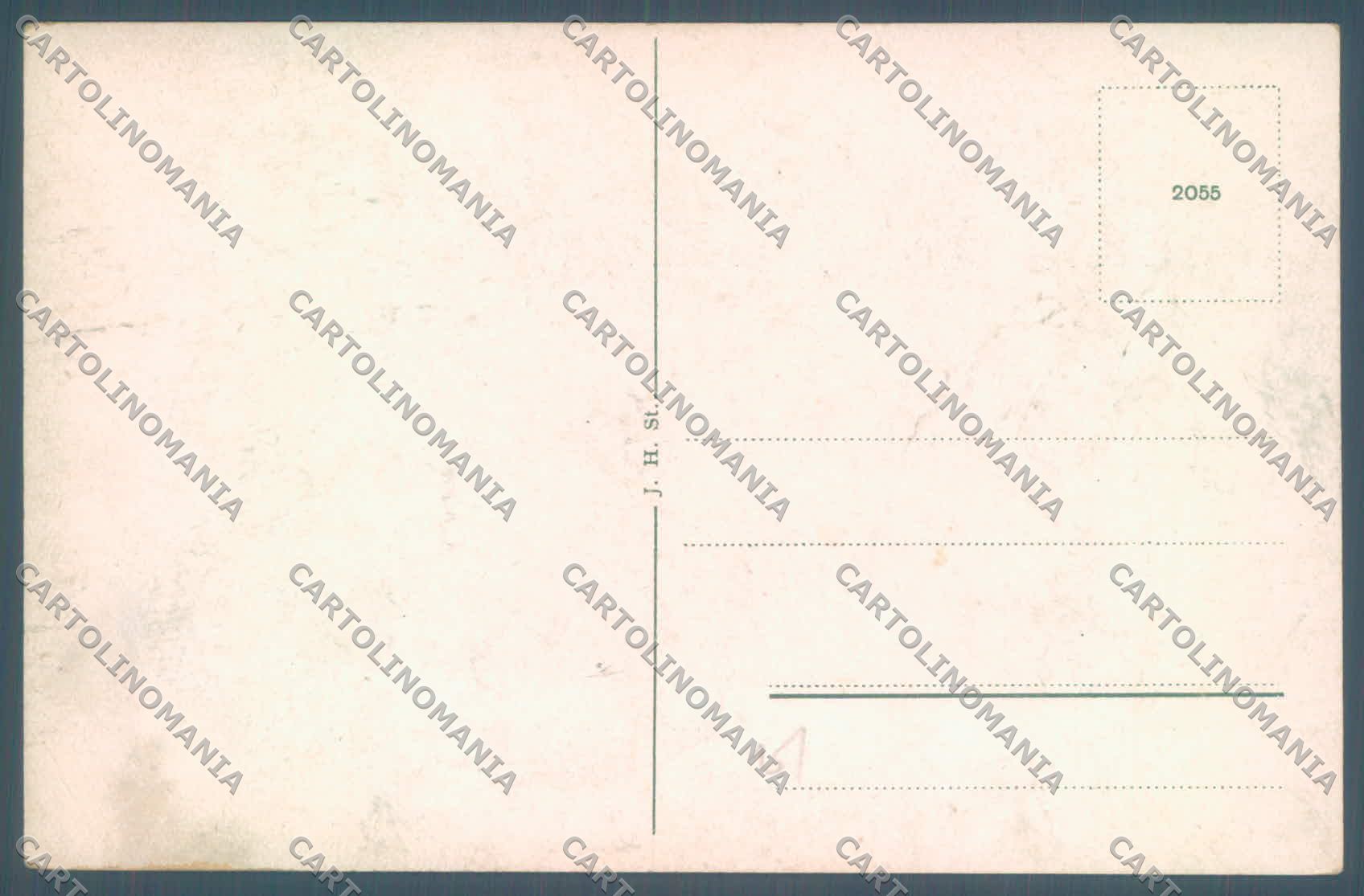 Trento Riva Lago di Garda PIEGHINA cartolina ZC5215 – retro