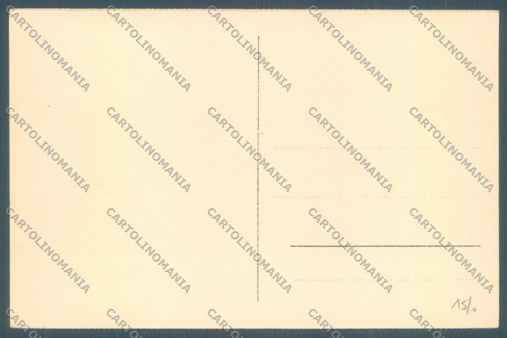 Trento Riva Lago di Garda Barche cartolina ZC5233 – retro