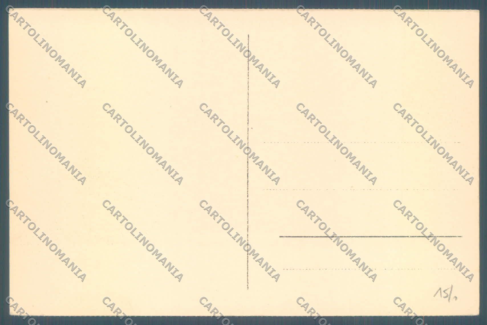 Trento Riva Lago di Garda Barche cartolina ZC5233 – retro