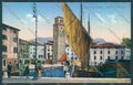 Trento Riva Lago di Garda Barche cartolina ZC5246 – fronte