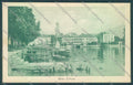 Trento Riva Lago di Garda Barche cartolina ZC5248 – fronte