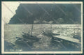 Trento Riva Lago di Garda Barche Foto cartolina ZC5266 – fronte