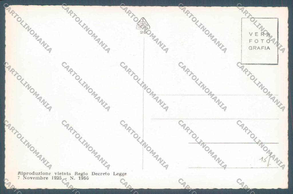 Trento Riva Lago di Garda Carrozze Foto cartolina ZC5268 – retro
