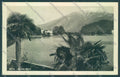 Trento Riva Lago di Garda Monte Stivo Foto cartolina ZC5269 – fronte