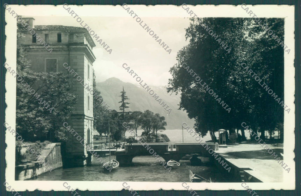 Trento Riva Lago di Garda Foto cartolina ZC5271 – fronte