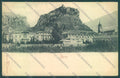 Trento Arco cartolina ZC5323 – fronte