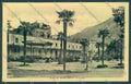 Trento Arco cartolina ZC5325 – fronte