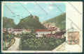 Trento Arco cartolina ZC5330 – fronte