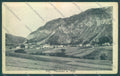 Trento Fai PIEGHINE cartolina ZC5335 – fronte