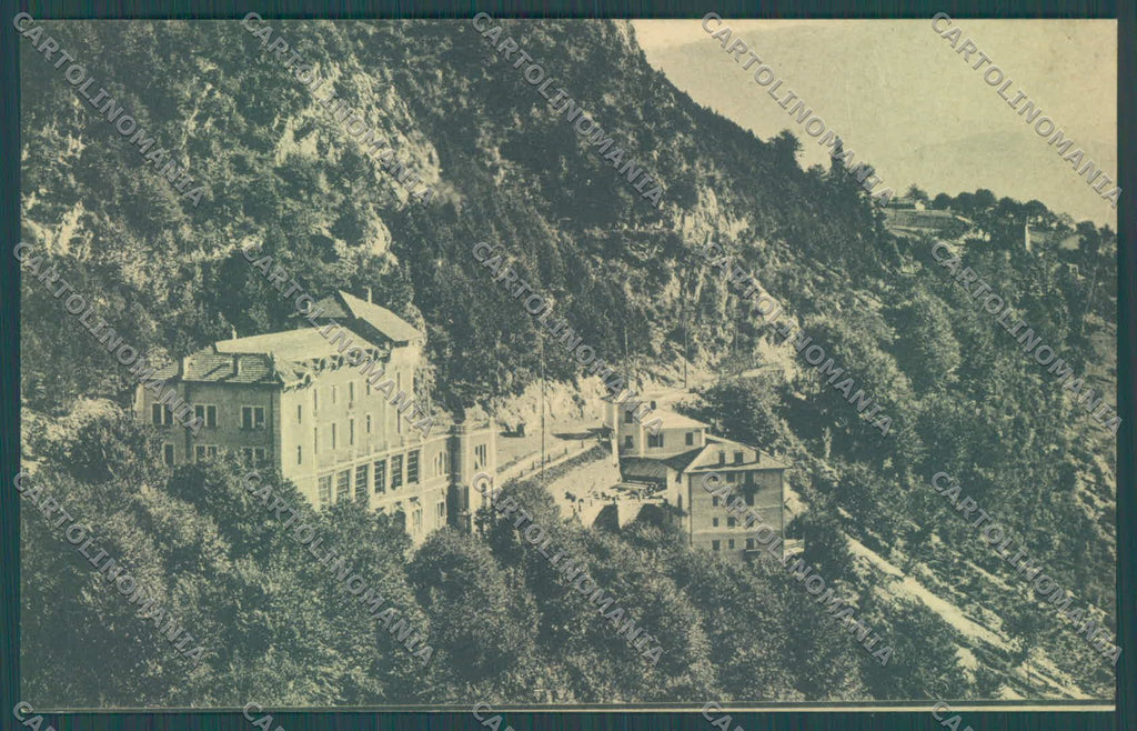 Trento Fai Santèl di cartolina ZC5341 – fronte