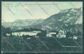 Trento Levico PIEGHINA cartolina ZC5380 – fronte