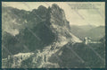 Trento Pinzolo Madonna di Campiglio Rifugio Tosa Monte Daino cartolina ZC5404 – fronte