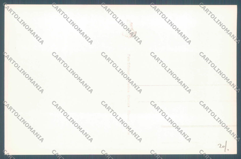 Trento Marmolada Pian dei Fiacconi Alpinismo Foto cartolina ZC5438 – retro