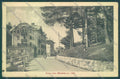 Trento Mendola Passo di cartolina ZC5444 – fronte