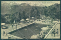 Trento Mendola Passo di Piscina cartolina ZC5445 – fronte