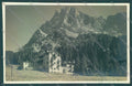 Trento San Martino di Castrozza Hotel San Martino Pala Foto cartolina ZC5464 – fronte