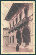 Trento Rovereto Banca PIEGHINA cartolina ZC5482 – fronte