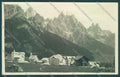 Trento San Martino di Castrozza Foto cartolina ZC5493 – fronte
