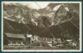 Trento San Martino di Castrozza Rosetta Foto cartolina ZC5501 – fronte