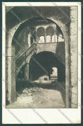 Trento Stenico Castello di STRAPPINO cartolina ZC5503 – fronte