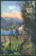 Trento Torbole Lago di Garda cartolina ZC5511 – fronte