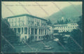 Trento Roncegno Grand Hotel cartolina ZC5524 – fronte