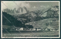 Trento Campitello di Fassa Sassolungo Foto cartolina ZC5546 – fronte