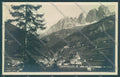Trento Campitello di Fassa Sassolungo Foto cartolina ZC5547 – fronte