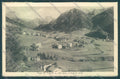 Trento Vigo di Fassa Sella cartolina ZC5588 – fronte