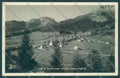 Trento Vigo di Fassa Latemar Foto cartolina ZC5595 – fronte