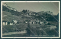 Trento Val di Fassa Pozza Pera Sassolungo Foto cartolina ZC5639 – fronte