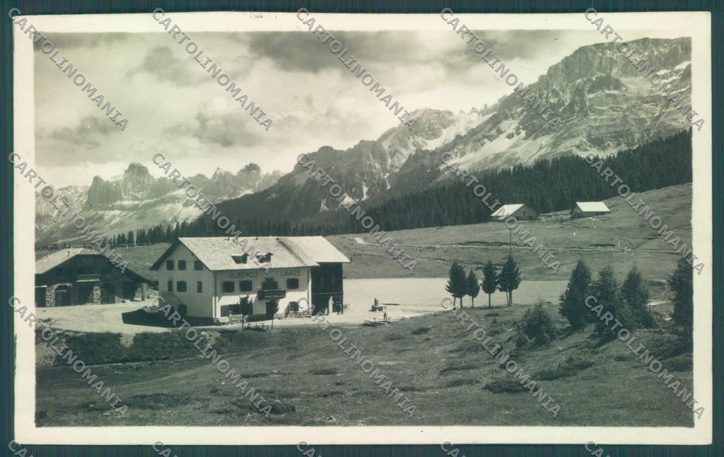 Trento Cavalese Foto cartolina ZC5642 – fronte