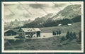 Trento Cavalese Foto cartolina ZC5642 – fronte