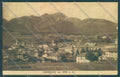 Trento Cavalese cartolina ZC5643 – fronte