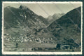 Trento Moena Val di Fassa Valle San Pellegrino Foto cartolina ZC5667 – fronte